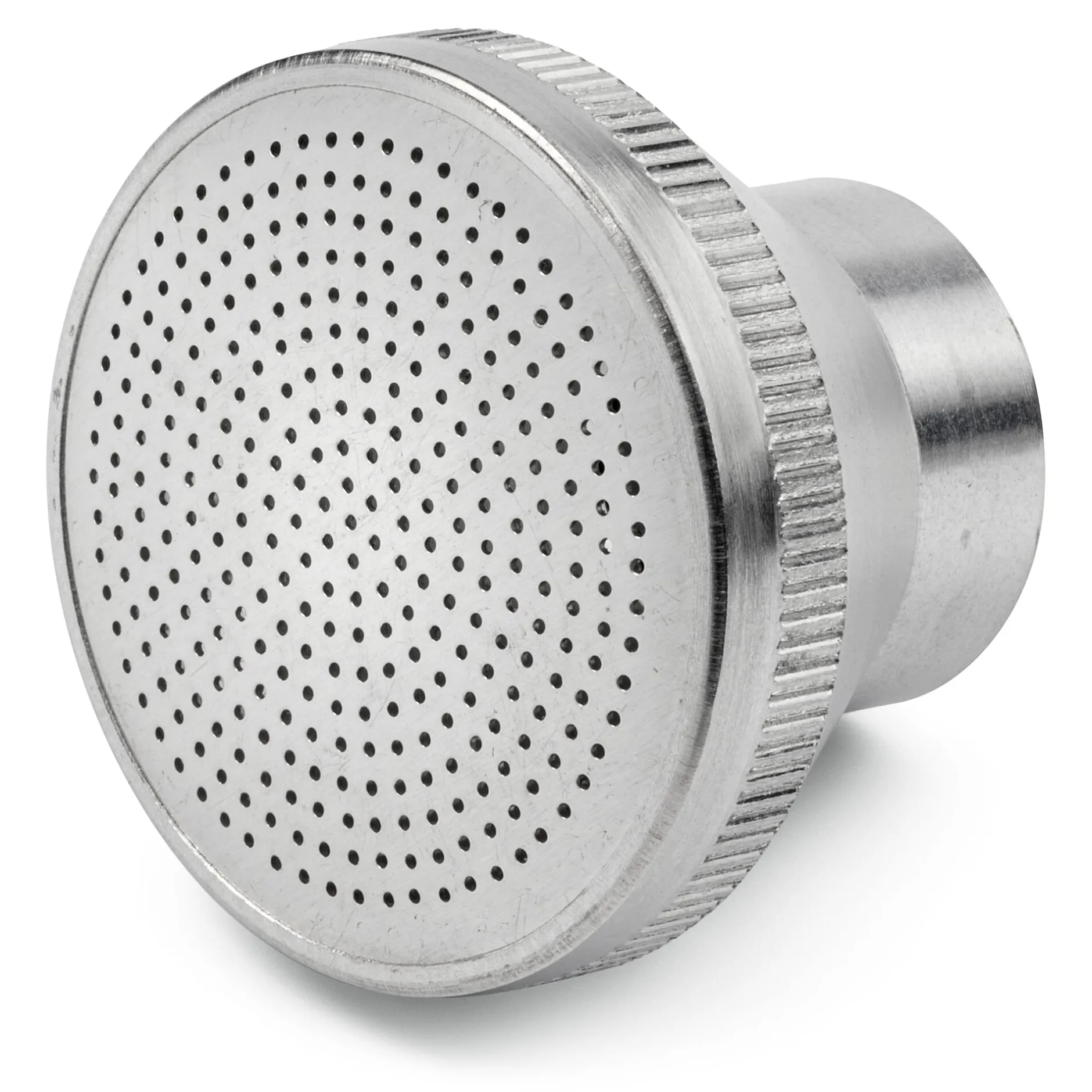 Fauquet Gießaufsatz für Spritzpistole Aluminium Outlet