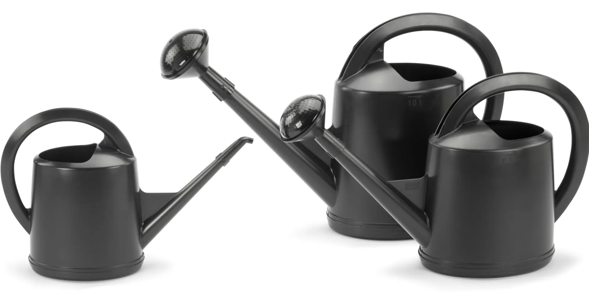 A. & J. Stöckli Gießkanne Recyclingkunststoff Clearance