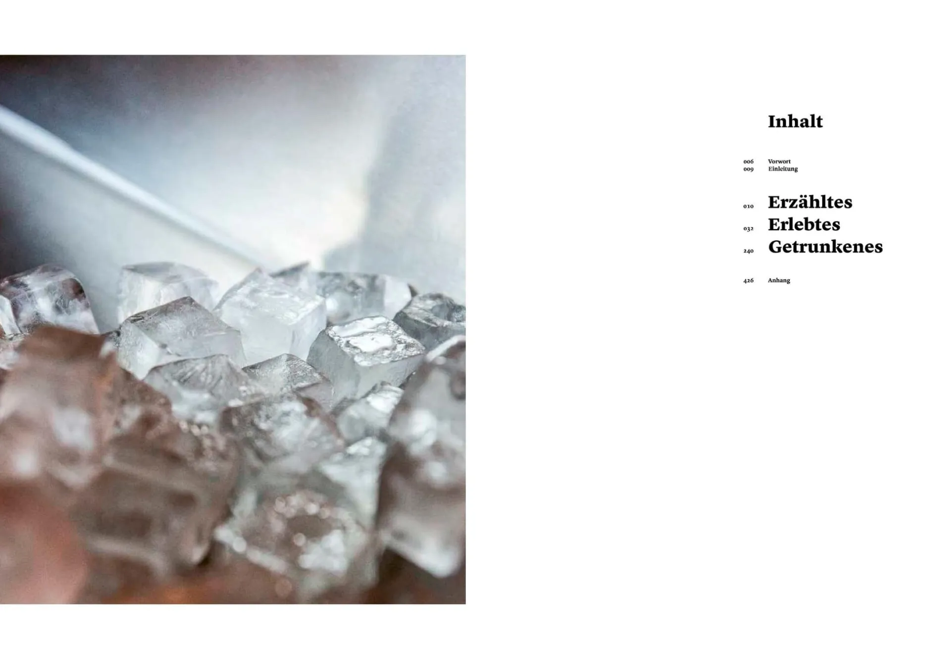 AT Verlag GIN - Das Buch. Herstellung Genuss Kultur. Discount