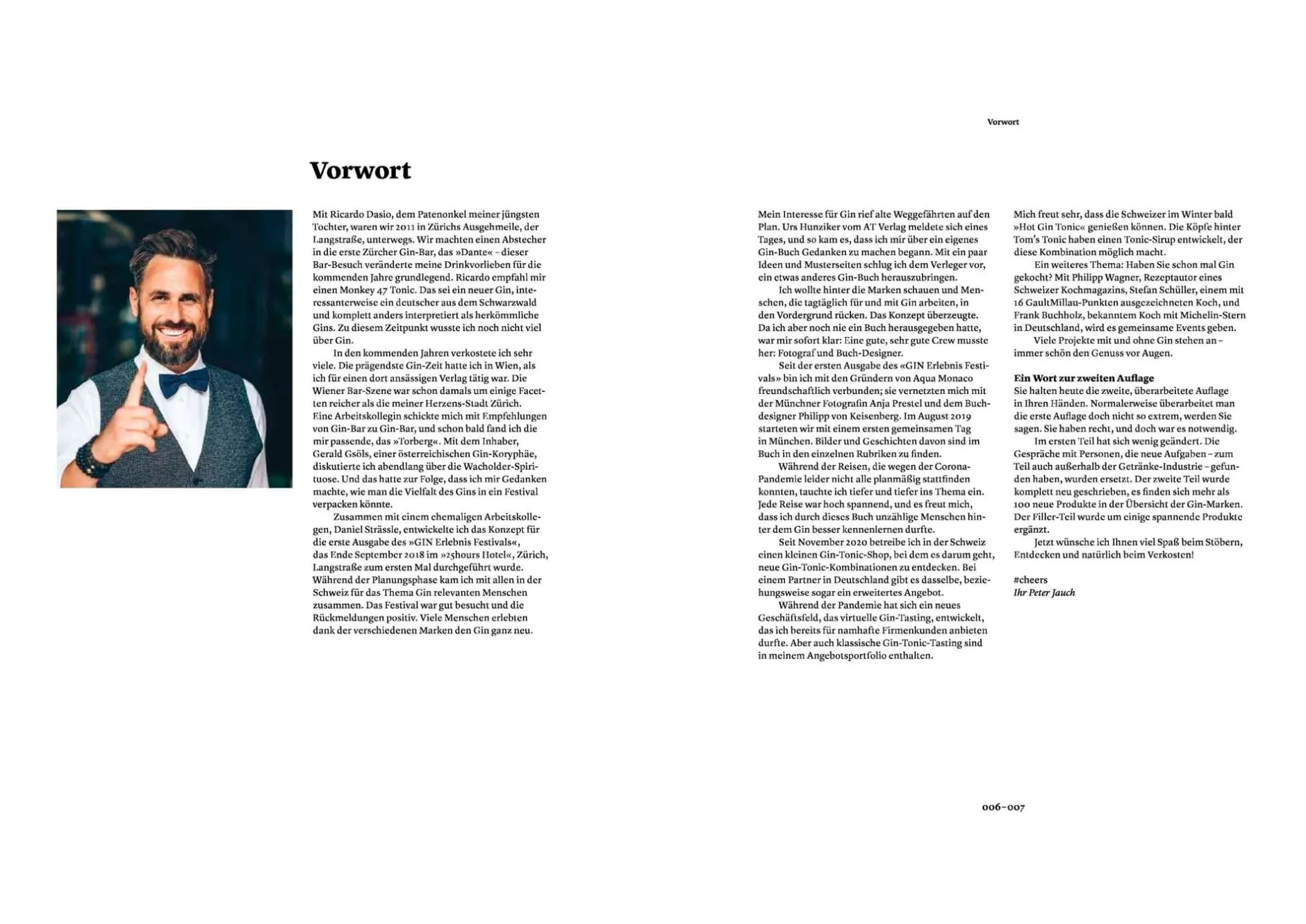 AT Verlag GIN - Das Buch. Herstellung Genuss Kultur. Discount