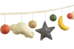 Én Gry & Sif Girlande Filz New