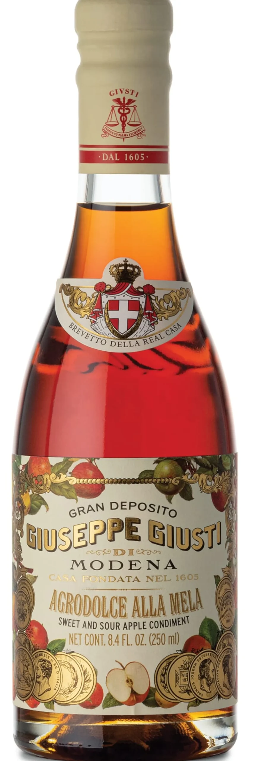 Giuseppe Giusti Giusti Apfel-Dressing Online