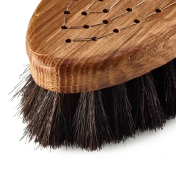 Manufactum Glanzbürste Pferdehaar Discount