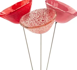 Carneol Kft. Glasblüten für den Garten Online