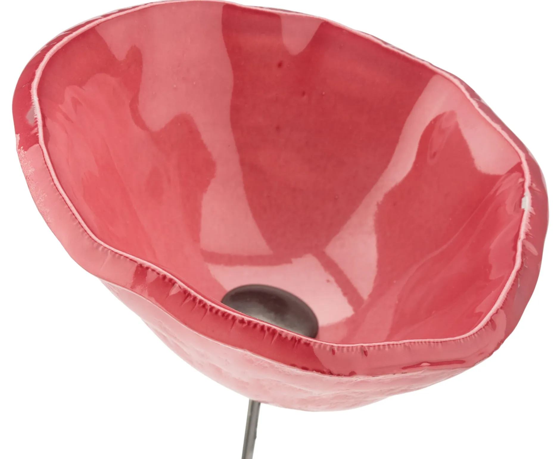 Carneol Kft. Glasblüten für den Garten Online