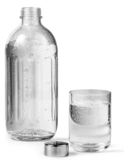 Aarke Glasflasche zu Wassersprudler Carbonator Pro Clearance