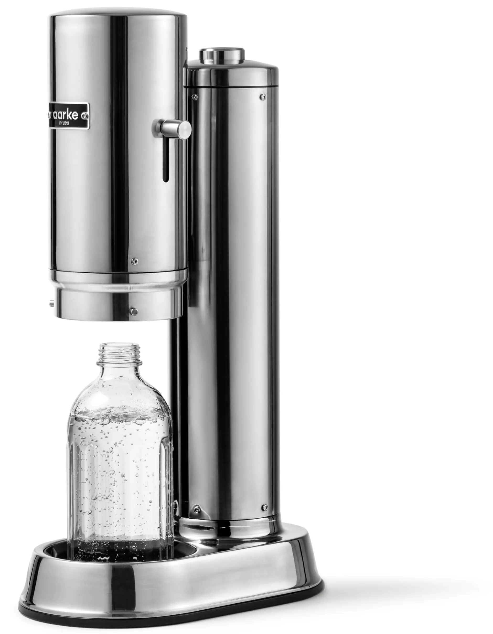 Aarke Glasflasche zu Wassersprudler Carbonator Pro Clearance