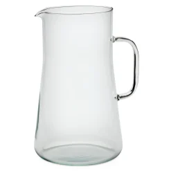 trendglas jena Glaskrug Borosilikatglas Discount