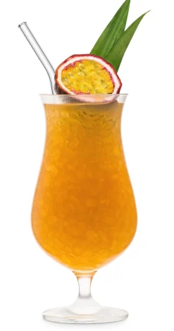 Glastrinkhalm Halm New