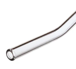 Glastrinkhalm Halm New