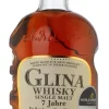 Glina Whisky Destillerie Glina Single Cask Whisky Bordeaux Cask 7 Jahre Hot