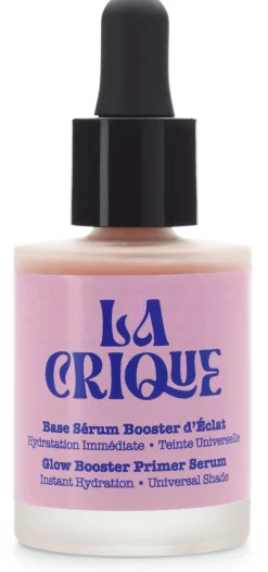 La Crique Glow Primer-Serum New