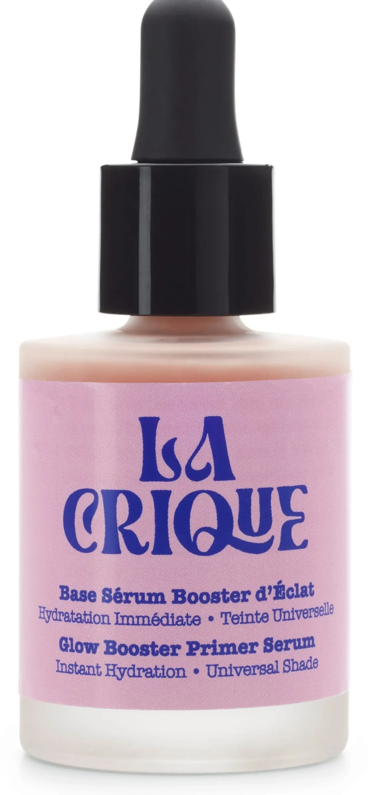 La Crique Glow Primer-Serum New