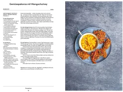 ZS - ein Verlag der Edel Verlagsgruppe Glutenfrei - Das Kochbuch