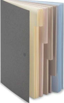 Büttenpapierfabrik Gmund Gmund Registerbuch Discount