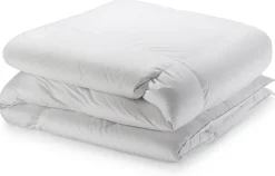 Manufactum Gänsedaunen-Bettdecke extrawarm Best