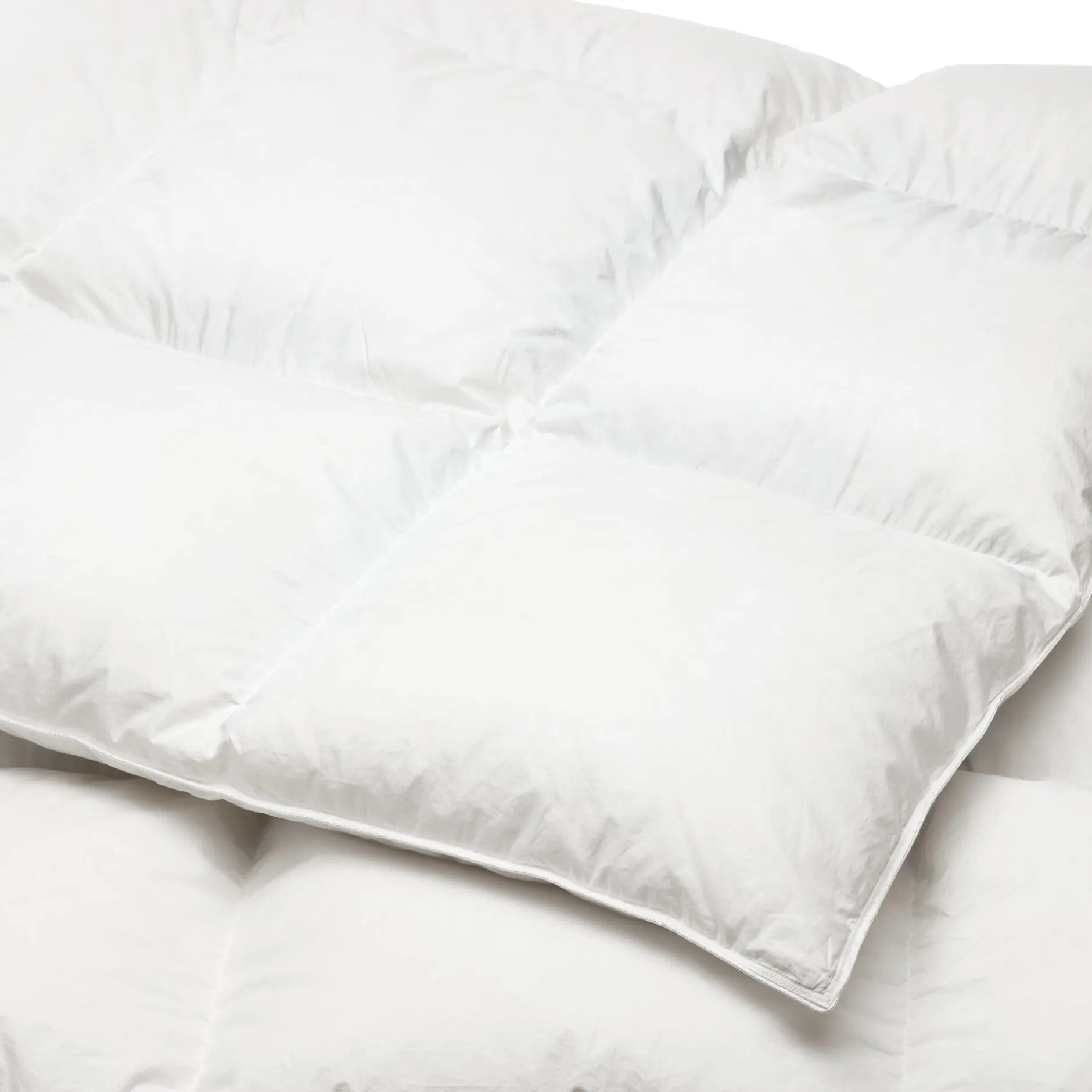 Manufactum Gänsedaunen-Bettdecke extrawarm Best