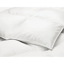 Manufactum Gänsedaunen-Bettdecke extrawarm Best