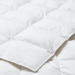 Manufactum Gänsedaunen-Bettdecke leicht Online