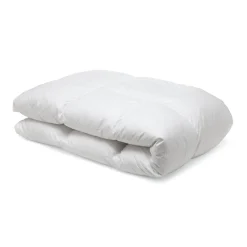 Manufactum Gänsedaunen-Bettdecke warm New