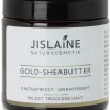 Jislaine Organics Gold-Sheabutter