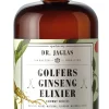 Dr. Jaglas Golfers Ginseng-Elixier New