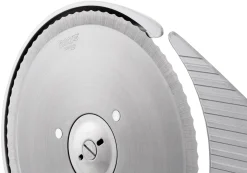 Gebr. Graef Graef Handschneidemaschine Silberfarben New