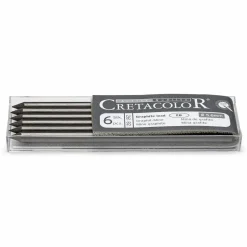 Cretacolor Grafitmine 5,6 mm lang New