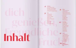 Landwirtschaftsverlag Granatapfel Sale