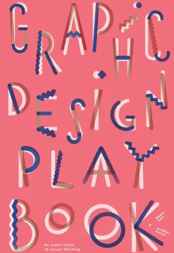 Laurence King Verlag Graphic Design Play Book Sale