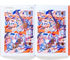 Laurence King Verlag Graphic Design Play Book Sale