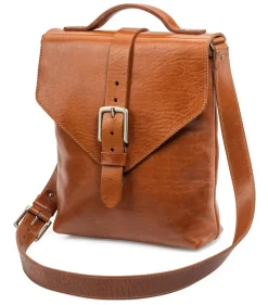 Greenbelts® Rindledertasche Outlet