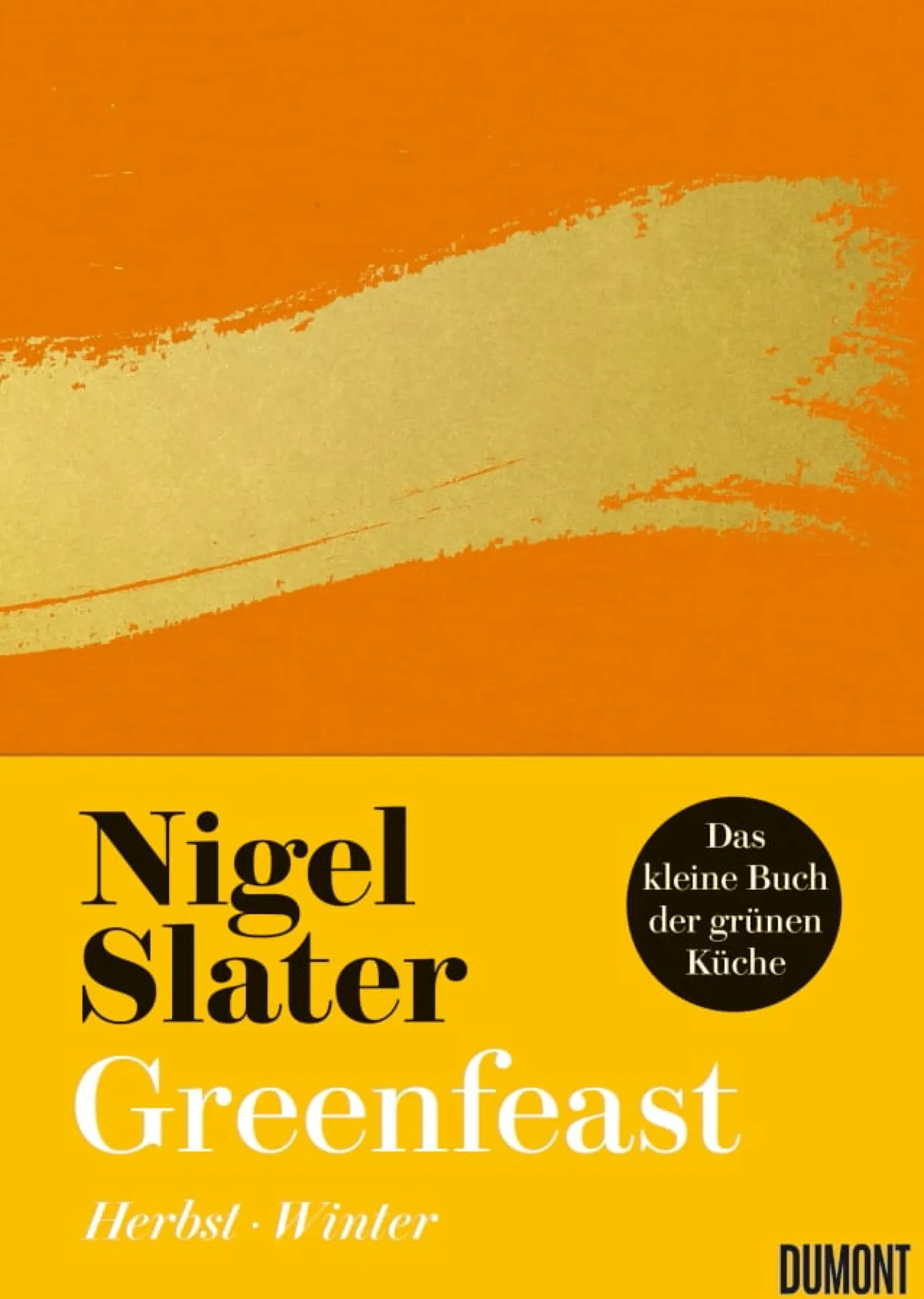 DUMONT Greenfeast Clearance