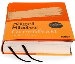 DUMONT Greenfeast Clearance