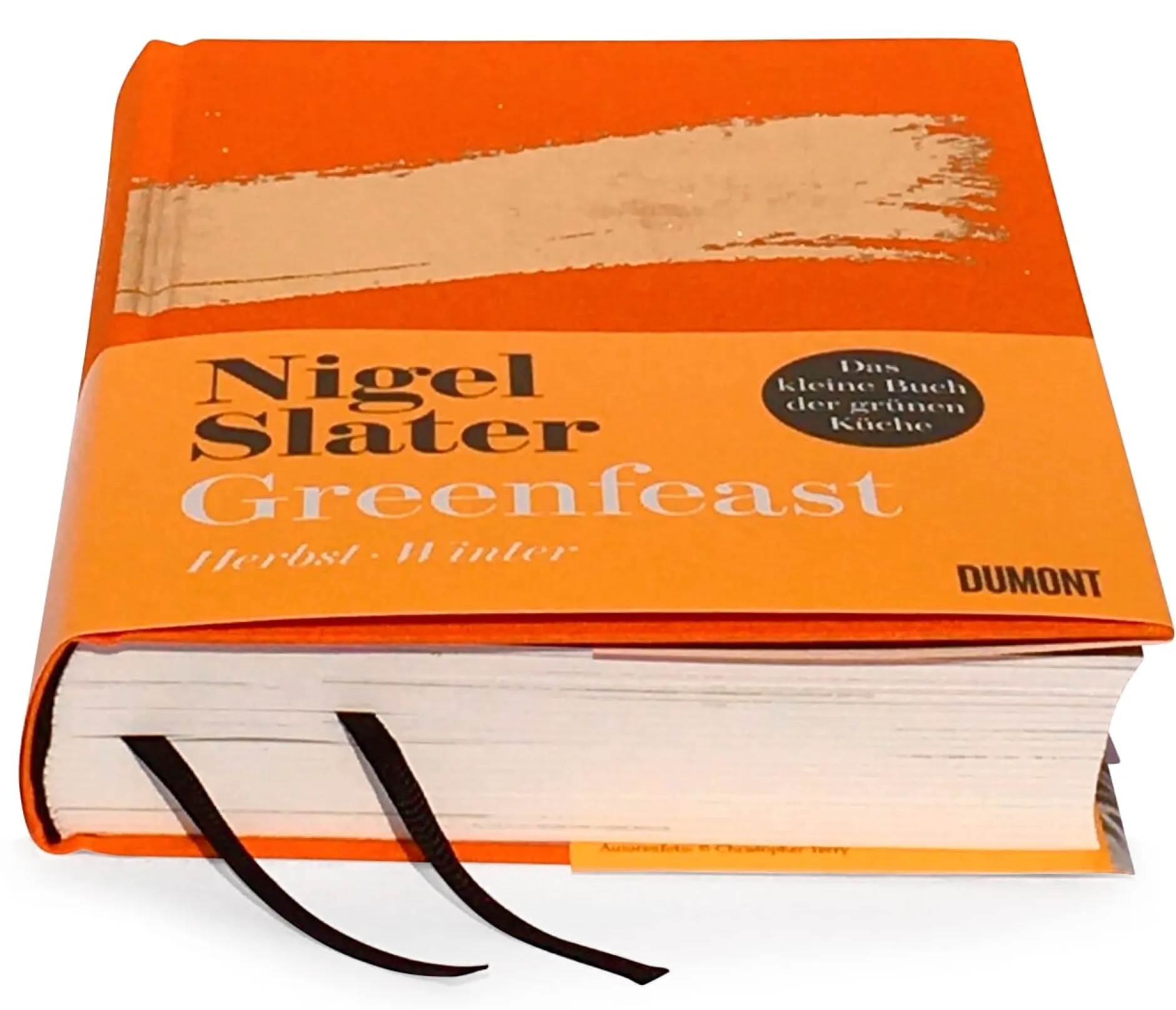 DUMONT Greenfeast Clearance