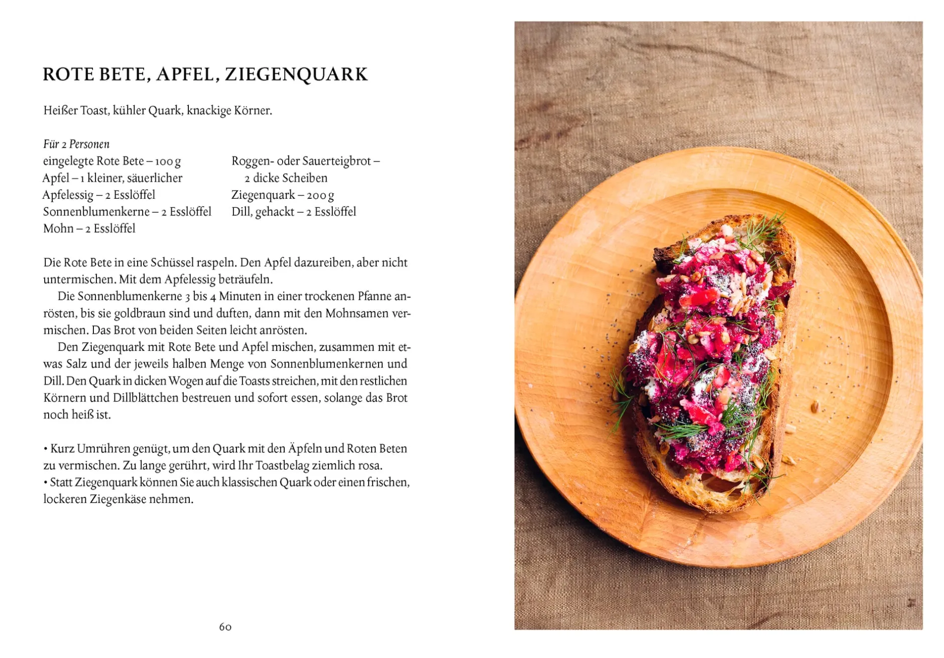 DUMONT Greenfeast Clearance