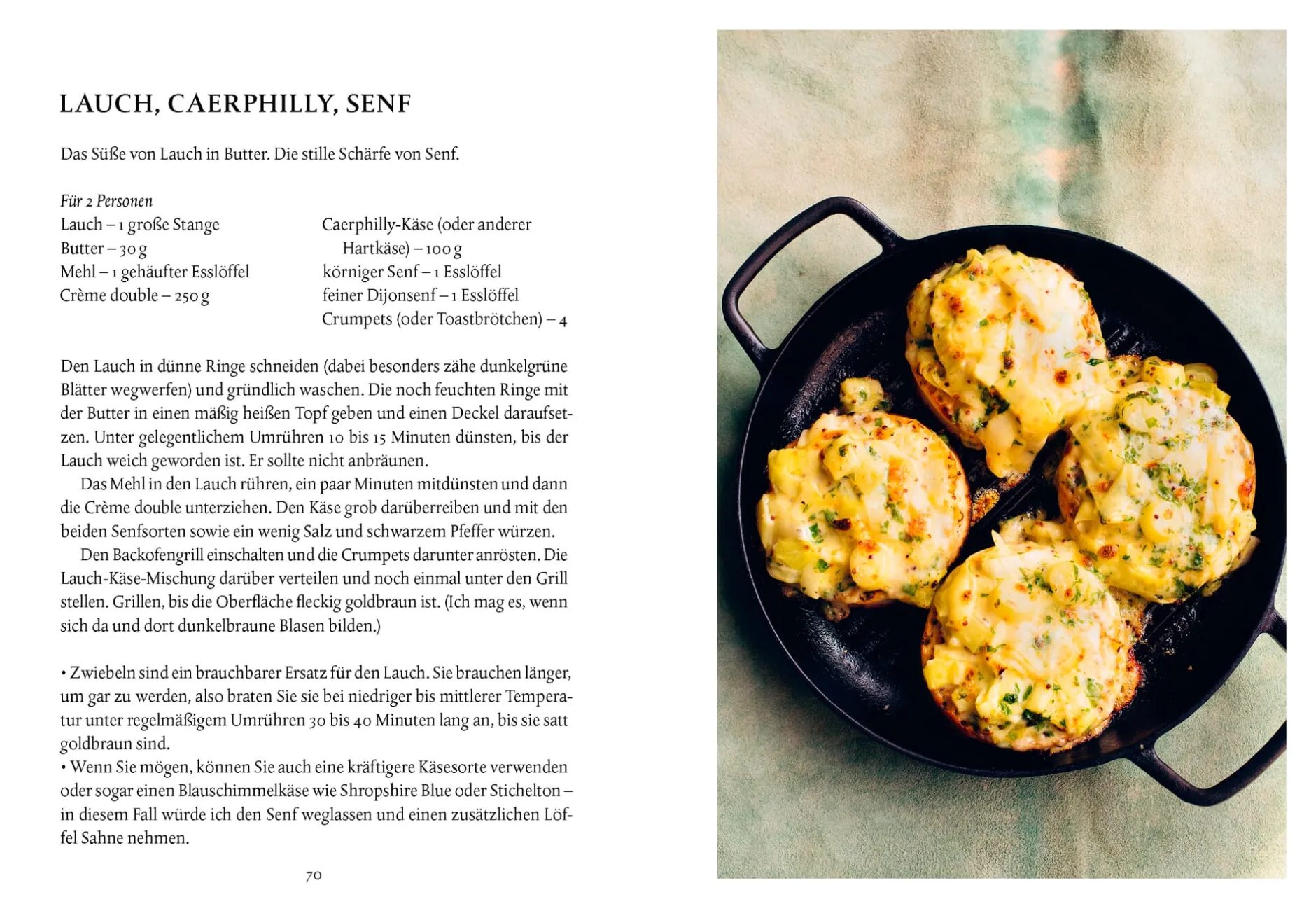 DUMONT Greenfeast Clearance