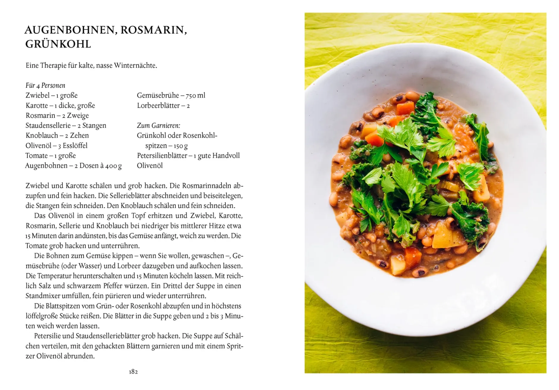 DUMONT Greenfeast Clearance