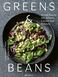AT Verlag Greens & Beans Hot