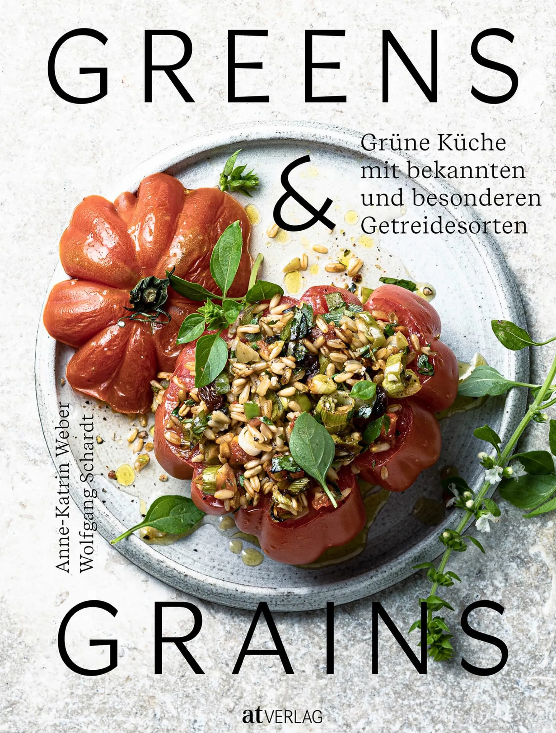 AT Verlag Greens & Grains Outlet