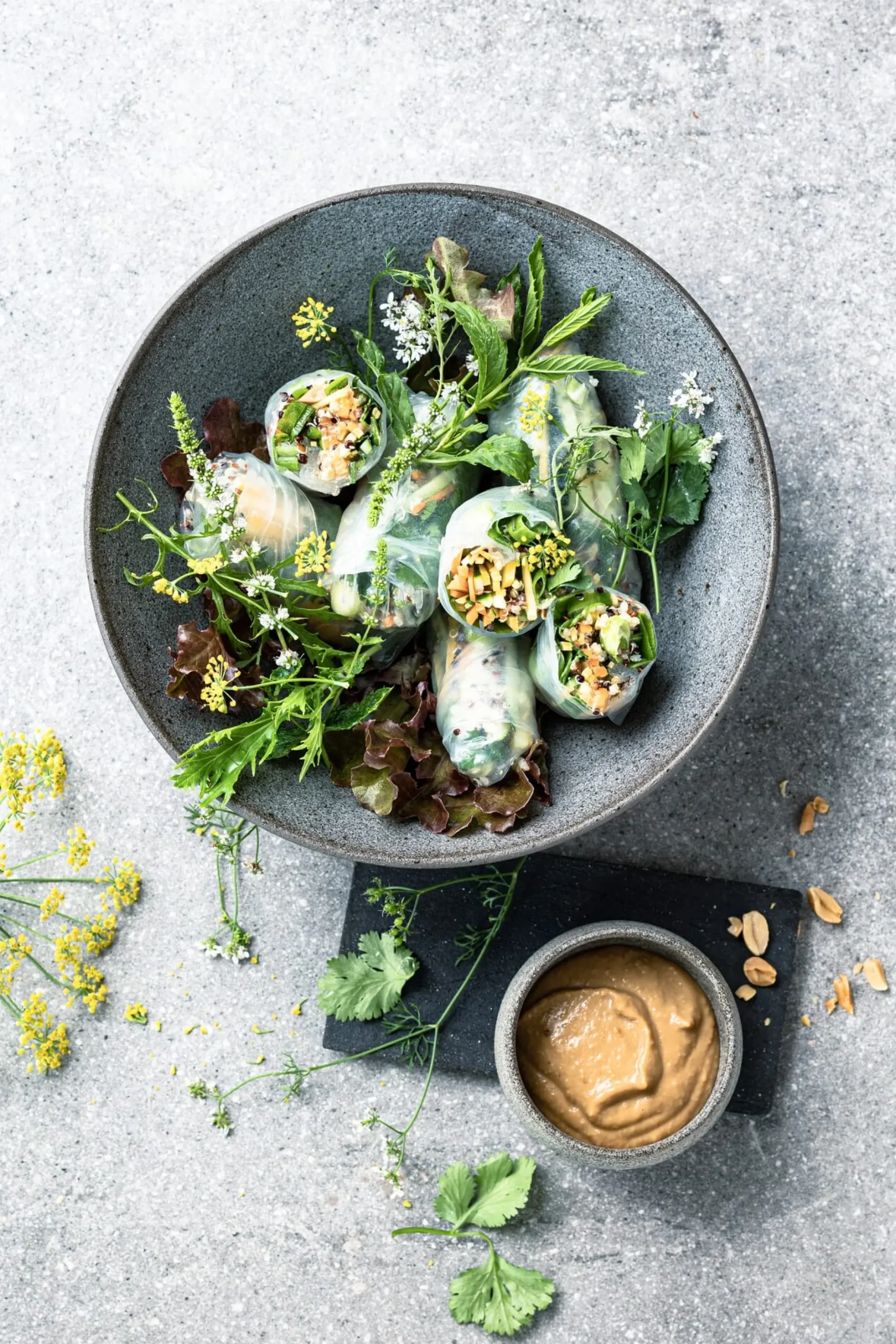 AT Verlag Greens & Grains Outlet