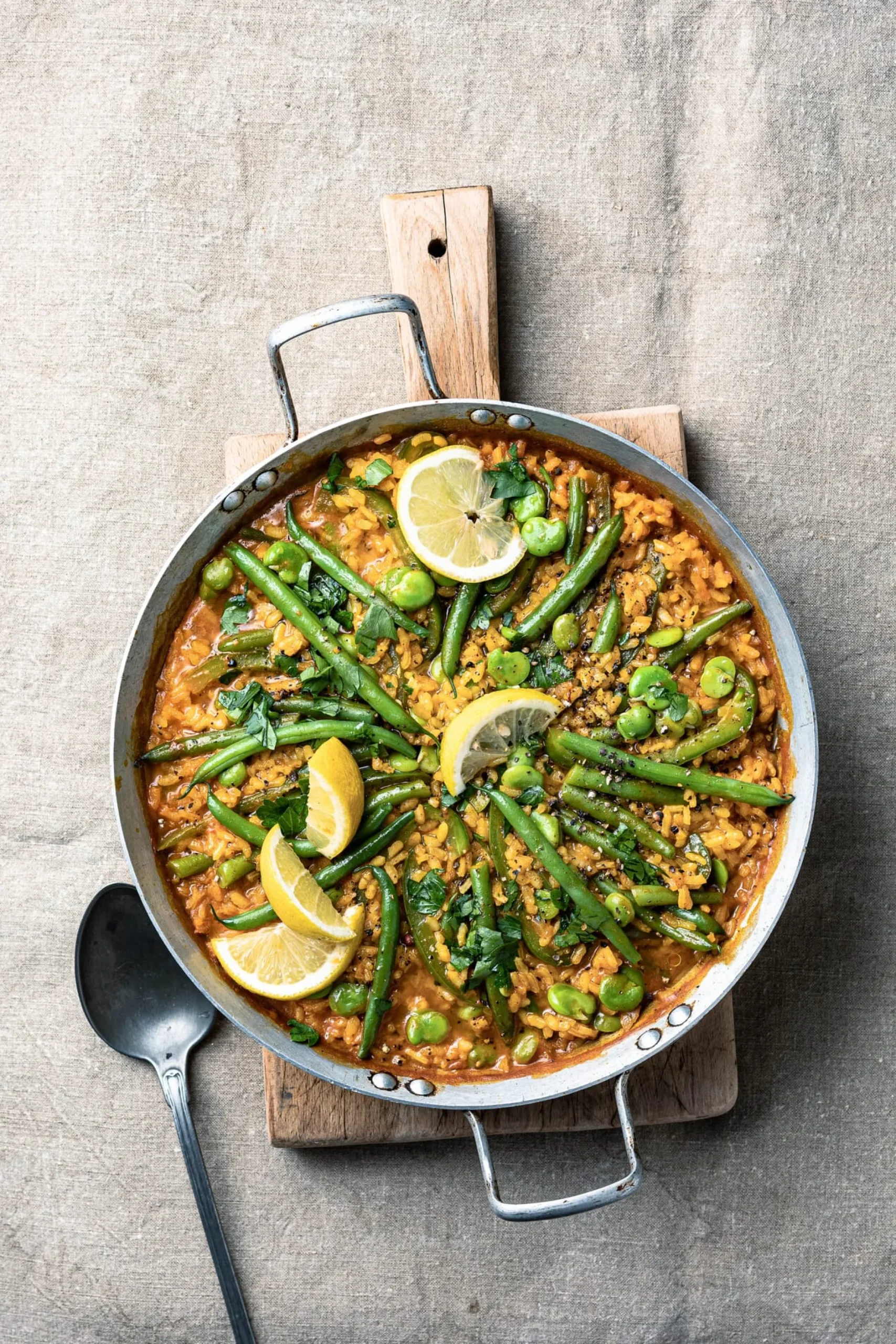 AT Verlag Greens & Grains Outlet