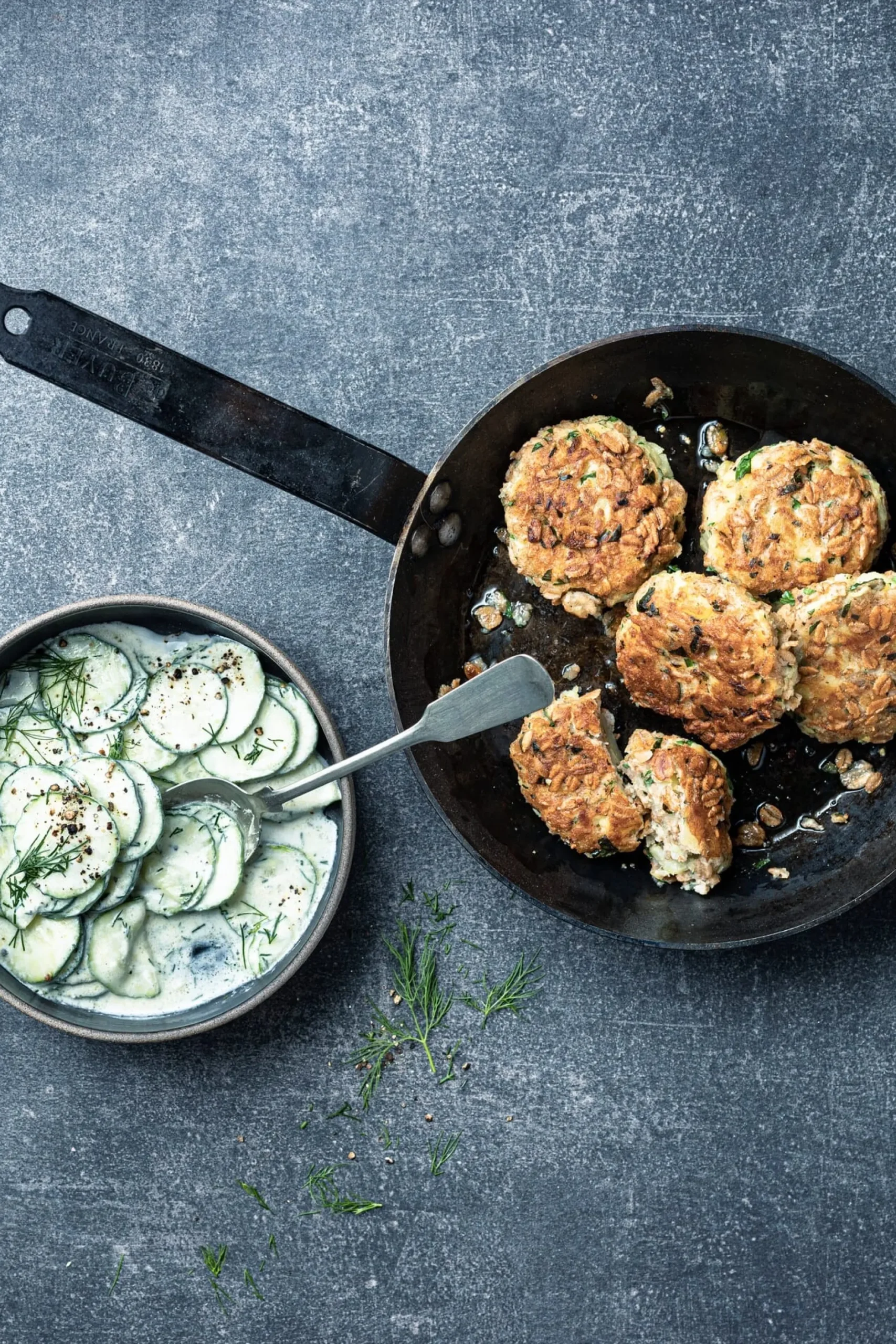 AT Verlag Greens & Grains Outlet