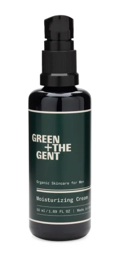 Munich Grooming Green+The Gent Feuchtigkeitscreme Sale