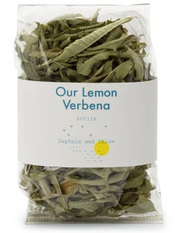 Daphnis and Chloe Griechische Zitronenverbene