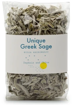 Daphnis and Chloe Griechischer Salbei Clearance