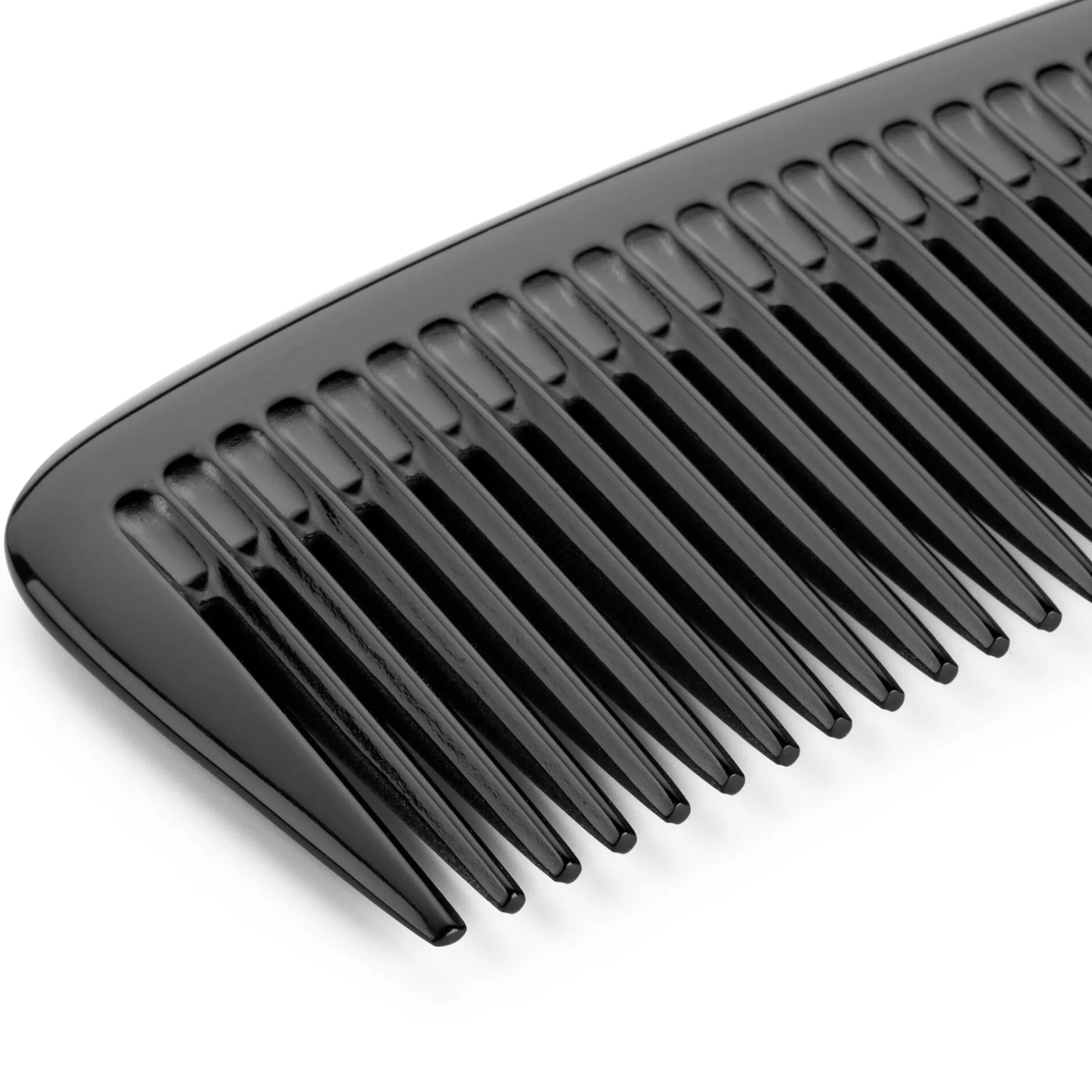 Hercules-Sägemann Griffkamm Ebonit Outlet