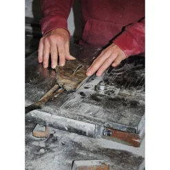 Hornmanufaktur Petz Griffkamm Horn Discount