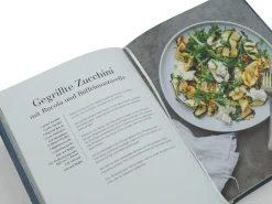 Landwirtschaftsverlag Grillgemüse Hot