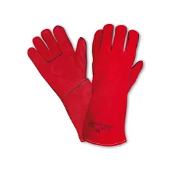 Grillhandschuh Zeche